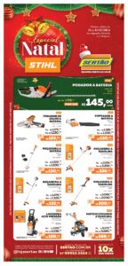 TABLOIDE NATAL STIHL DEZ 2024_