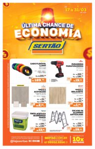 TABLOIDE ULTIMA CHANCE MAR 25_