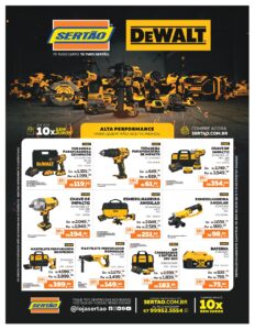 FESTIVAL DEWALT MAIO 2025_