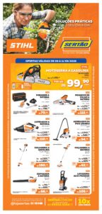 SÁBADO STIHL_MAIO 2025_