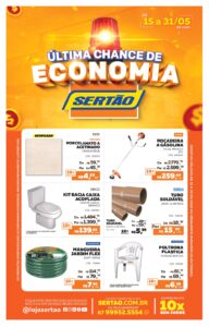 TABLOIDE ÚLTIMA CHANCE MAIO 25_