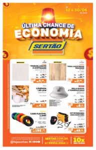 ÚLTIMA CHANCE JUN 25_