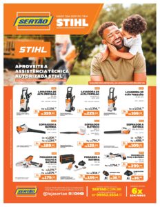TABLOIDE ESPECIAL STIHL SUVINIL SETEMBRO 2025_1