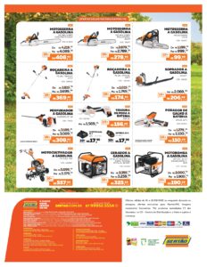 TABLOIDE STIHL NAVIRAÍ AGO 25_2