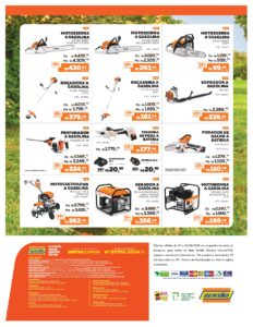 TABLOIDE STIHL SERTÃO AGO 25_2